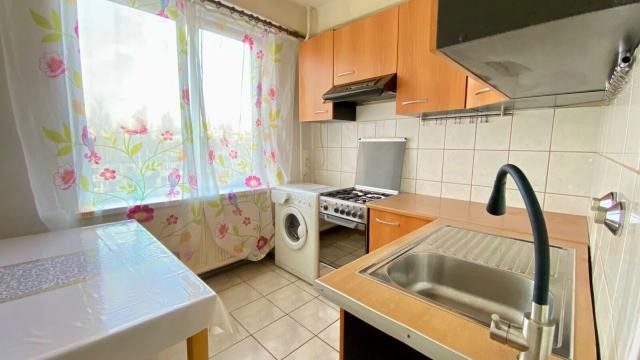 Луначарского пр., 106