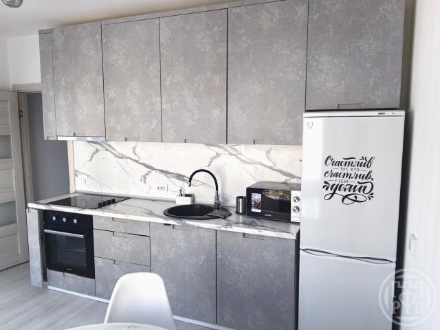 Генерала Кравченко ул., д 5