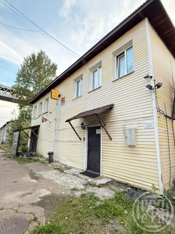 Канонерский о-в, д 22