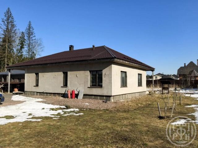 Сертолово, Омега днп, Гранитная ул., д 3