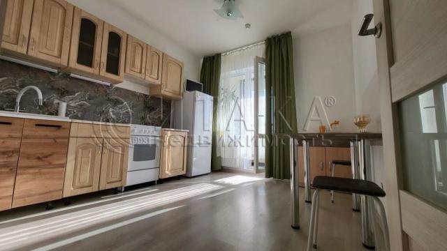 ул. Генерала Кравченко, 8к1