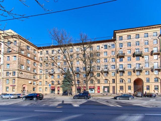 пр-кт. Энгельса, 15