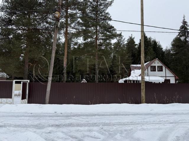 снт. Озерное(п.Глубокое)