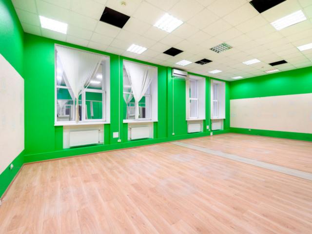 Заозерная ул., д.8