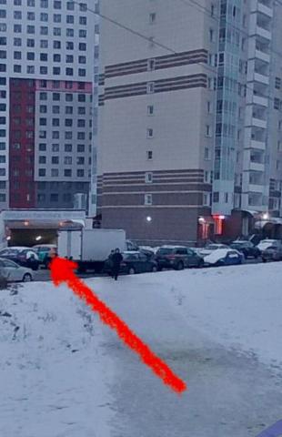 Парголово, Михаила Дудина ул., 12