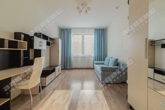 Муринская дорога, 16к1