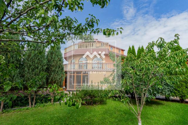 Разлив тер. СНТ, 23-я дорожка ул., 30/21