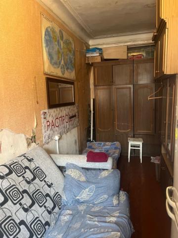 Кирилловская ул., 17