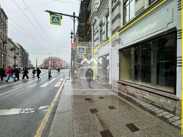 Невский проспект, 132