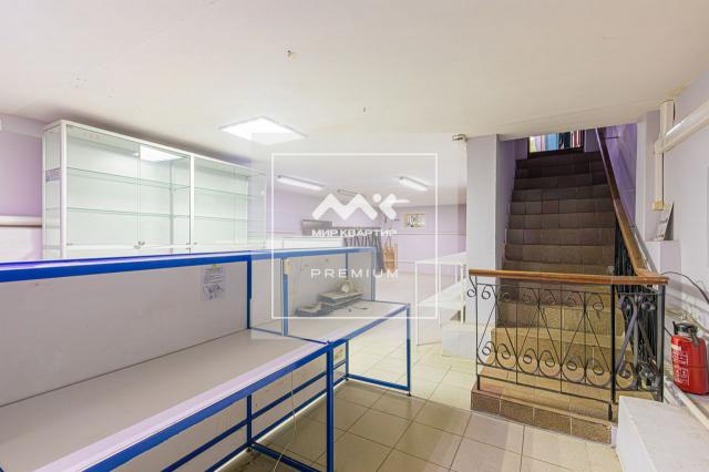 Новочеркасский проспект, 10