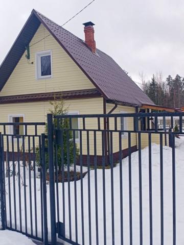 Ленинградская область, Трубников Бор массив, 231