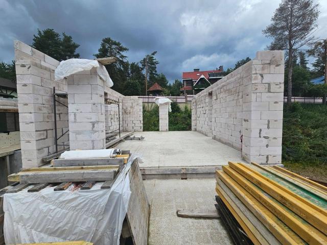 Ленинградская область, Пески пос., 8