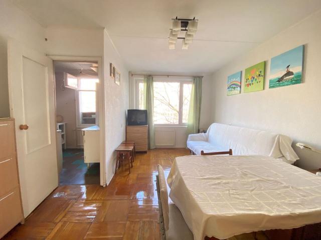 Дачный пр., 9к3