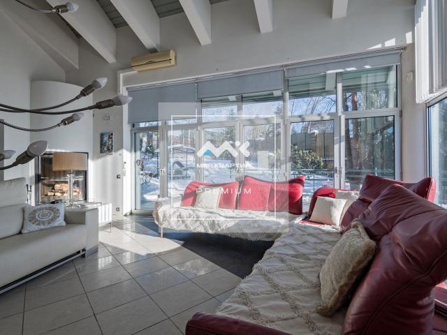 Репино п., Кленовая ул., 17