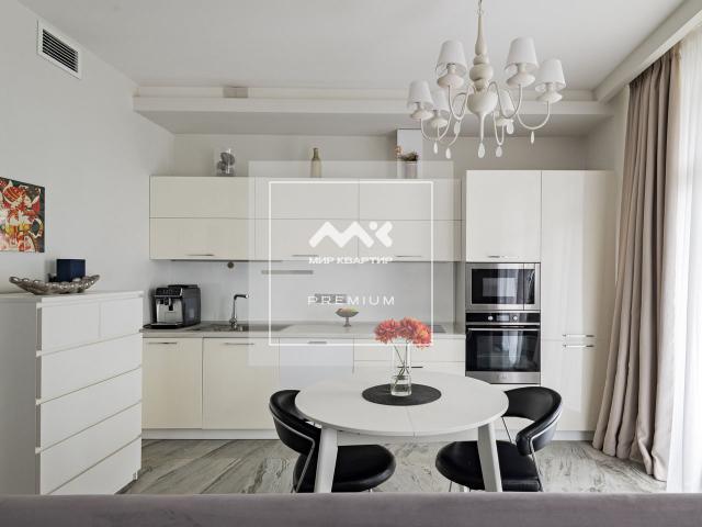 Средний В.О. проспект, 85