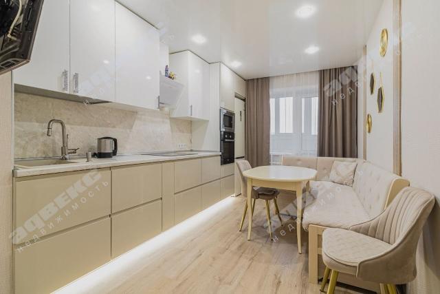 Старорусский пр., 6