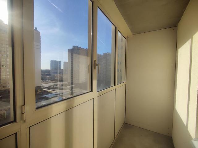 Бабушкина ул., 84к2