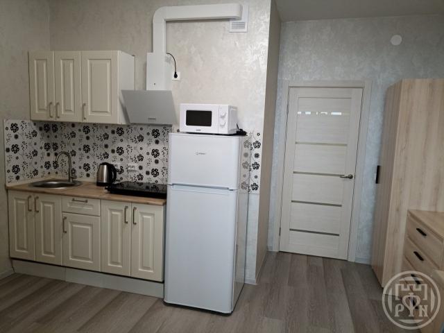 Коммунар г., Ново-Антропшинская ул., д 5