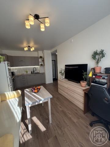 Новоселье пос., Большая Балтийская ул., д 10