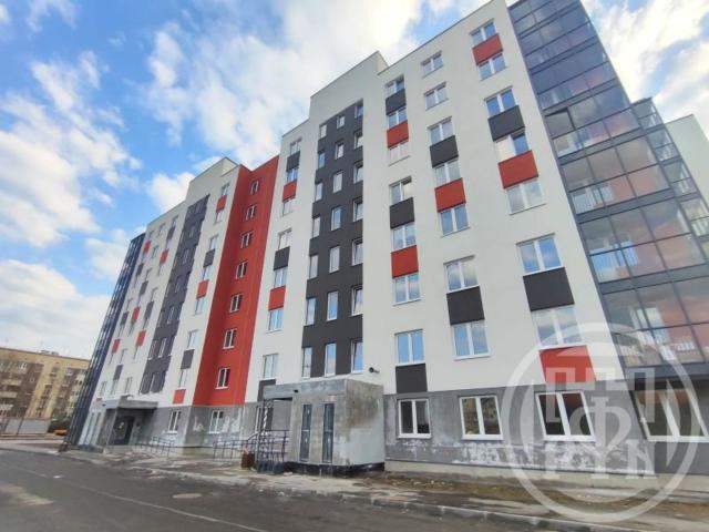 Рощино пос., Строителей ул., д 40