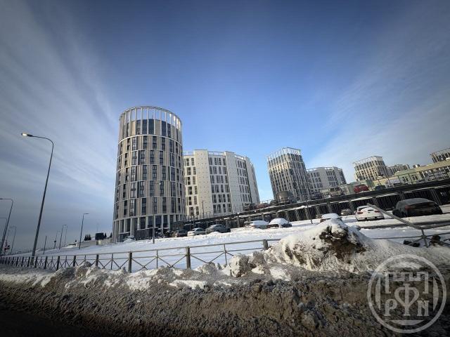 Набережная Миклухо-Маклая, д. 3