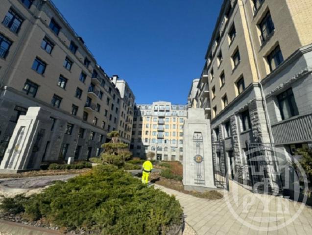 Реки Карповки наб., д. 31