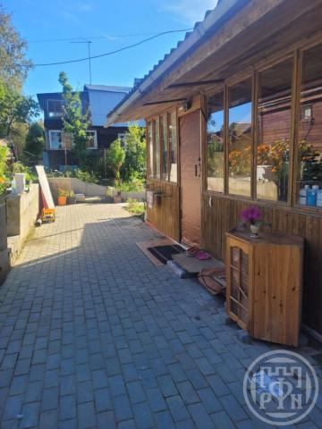 Новое Токсово массив, Юбилейное снт, 40-ая ул