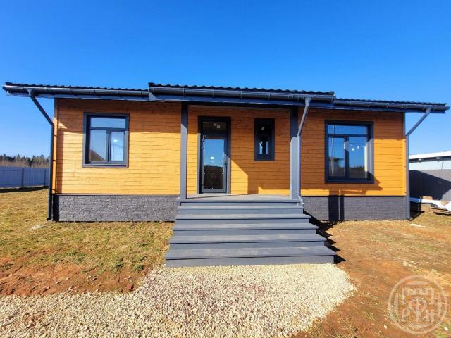 Рождествено село, Рылеева ул.