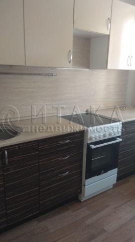 ул. Малая Балканская, 34