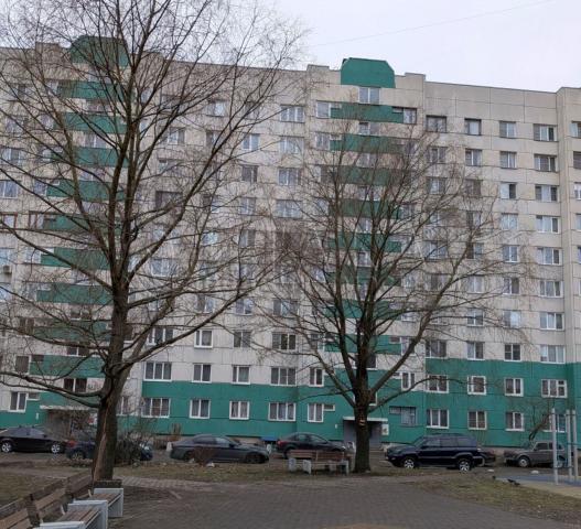 ул. Белградская, 54к1