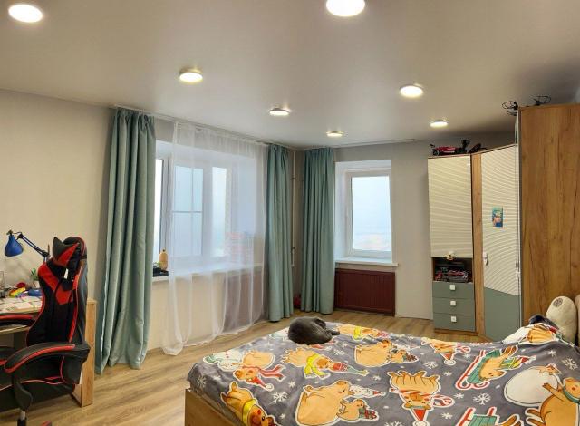 Стачек пр., 105к2