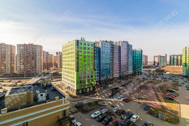 Ленинградская область, Мурино, Шоссе в Лаврики ул., 67