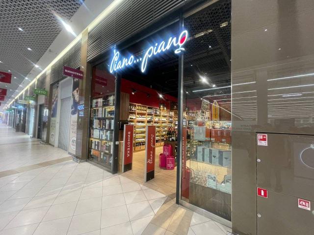 Пулковское шоссе, 25к1А