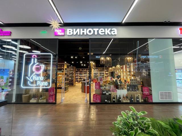 Мурино, Охтинская аллея, 9