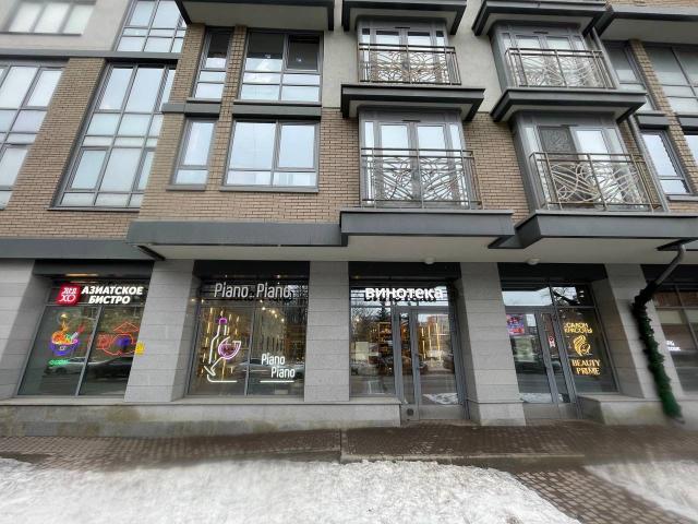 Большой Сампсониевский проспект, 77