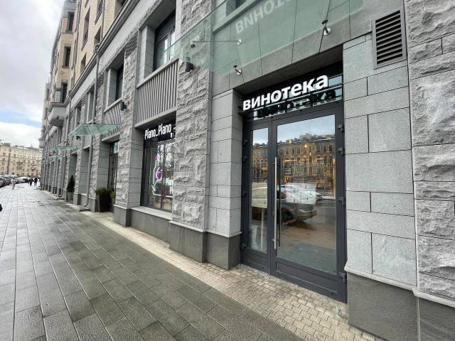 Реки Карповки набережная, 31к1