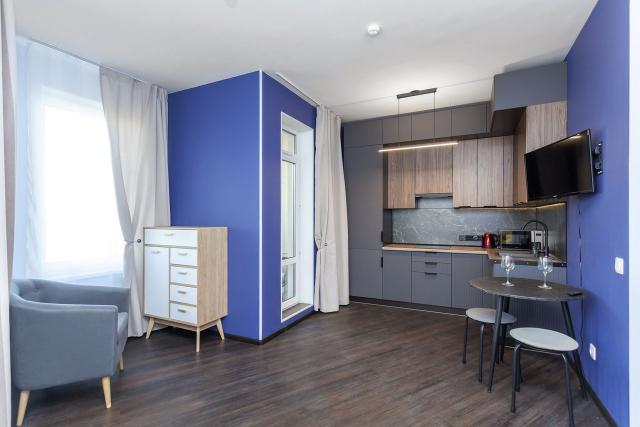 Тосина ул., 6