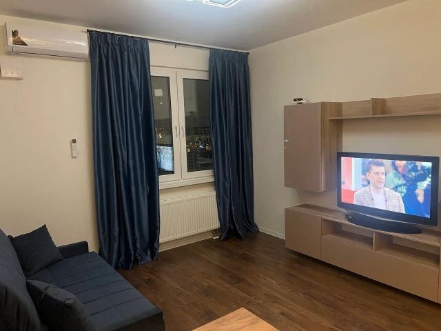 Морской пехоты ул., 26 к1 с1