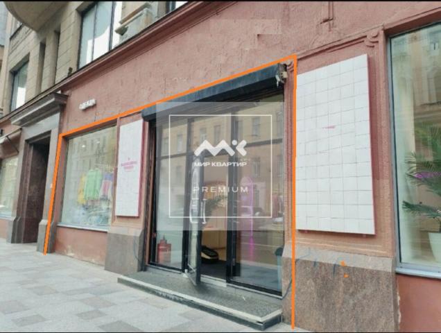 Большой П.С. проспект, 22-24