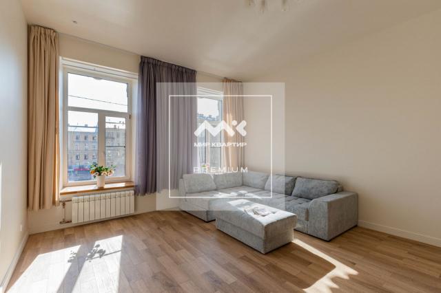 Реки Фонтанки наб., 85