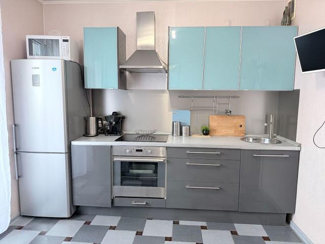 Богатырский пр., 50к1