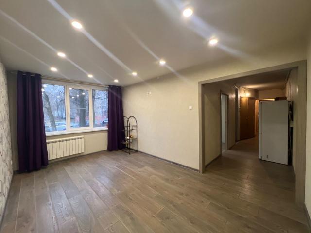 Евдокима Огнева ул., 12к1