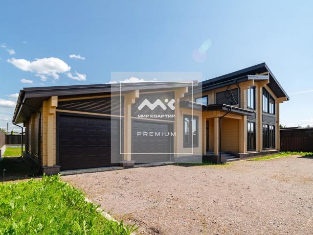 Ильичёвская тер., Ольховый проезд, 5