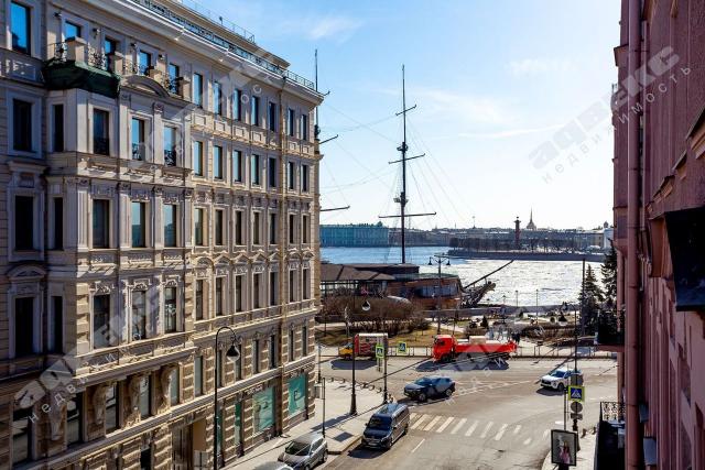 Зоологический пер., 1-3