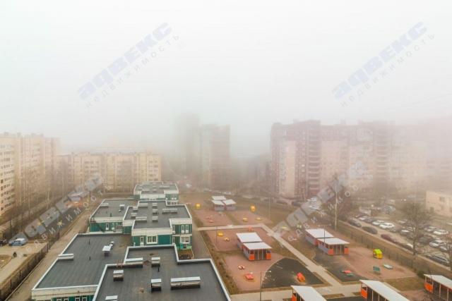 Беговая ул., 11А