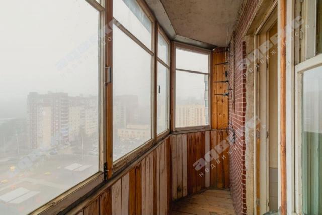 Беговая ул., 11А