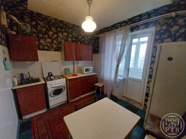 Кировск г., Новая ул., д 17