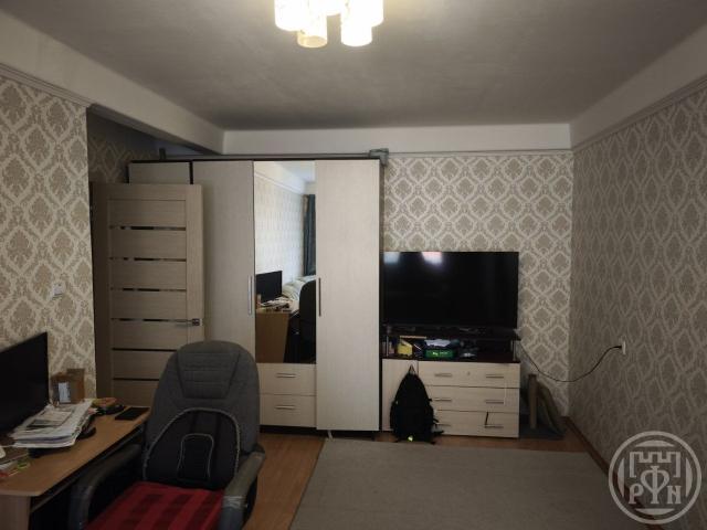 Авангардная ул., д 5