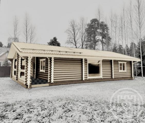 Вырица пос., Партизанская ул.