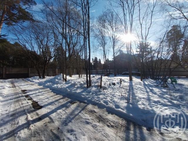 Сестрорецк г., Федотовская дорожка, д 17